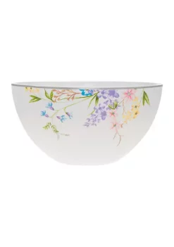 Discount ✔️ Biltmore® Spring Fleur 10" Serving Bowl 🥰