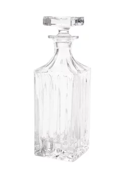 Brand new 💯 Biltmore® Pleated Decanter ✨