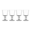 Brand new 😍 Biltmore® Chateau Set of 4 White Wine Glasses 😉