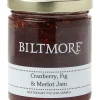 Promo ✨ Biltmore® Cranberry Fig and Merlot Jam 🤩 -Biltmore® Sales Store Belk 89