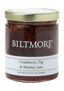 Promo ✨ Biltmore® Cranberry Fig and Merlot Jam 🤩