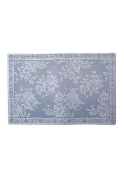 Buy 🎁 Biltmore® Tonal Jacquard Floral Placemat 🎁