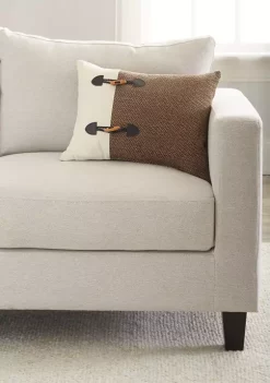 Flash Sale ✨ Biltmore® Griffith Throw Pillow 🤩