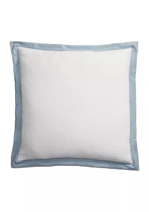 Best Sale 💯 Biltmore® Floral Jubilee Euro Sham ⌛ 3 Best Sale 💯 Biltmore® Floral Jubilee Euro Sham ⌛