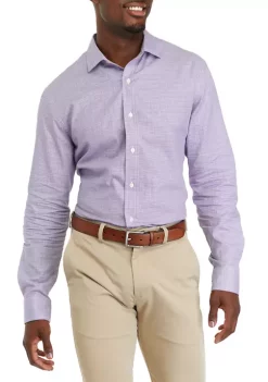 Cheapest ✔️ Biltmore® Men's Long Sleeve Woven Plaid 🔔 Shirt ✔️ -Biltmore® Sales Store Belk 920
