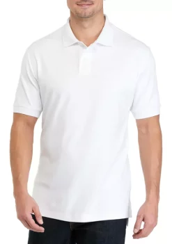 Top 10 ❤️ Biltmore® Men's Interlock Polo 😍 Shirt ✨ -Biltmore® Sales Store Belk 931