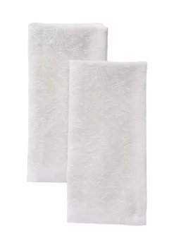 Deals ⭐ Biltmore® Jacquard Napkins - Set of 2 ⭐