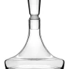 Buy ❤️ Biltmore® Tartan & Fleur Decanter with Stopper 🎉