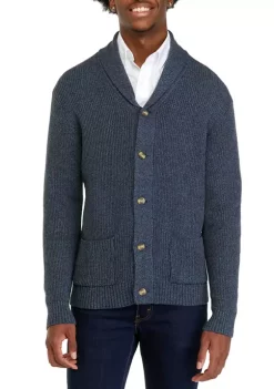 Deals ✨ Biltmore® Men's Marled Shawl Cardigan 🌟 -Biltmore® Sales Store Belk 96
