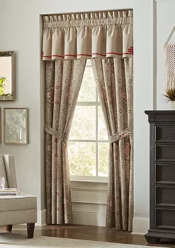 Brand new 👏 Biltmore® Perennial Coordinating Valance ⭐