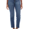 Promo 🌟 Biltmore® Women's High Rise Straight Jeans 🔥 -Biltmore® Sales Store Belk 971