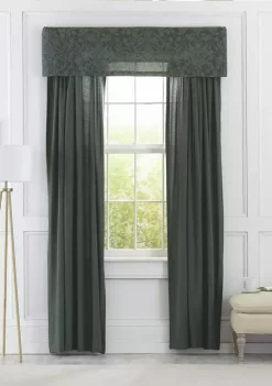 Buy ⭐ Biltmore® Cottage Gate Valance 🎁