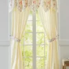 Cheap ✔️ Biltmore® Fiore Valance ⌛ -Biltmore® Sales Store Belk 985