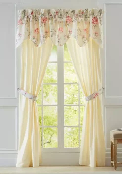 Cheap ✔️ Biltmore® Fiore Valance ⌛