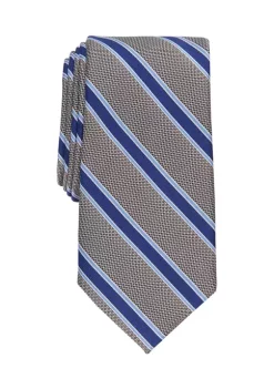Discount 😍 Biltmore® Berryhill Stripe Tie ⌛ -Biltmore® Sales Store Belk 989